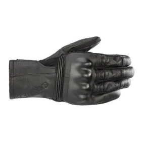 Alpinestars Gareth Motorcycle Gloves Black