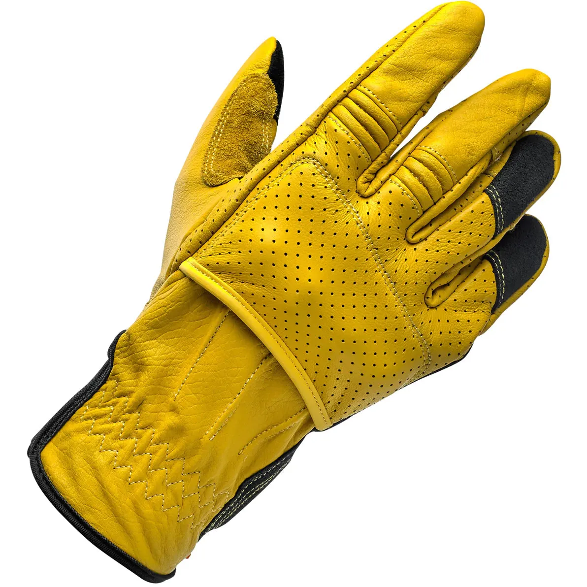 Borrego Gloves