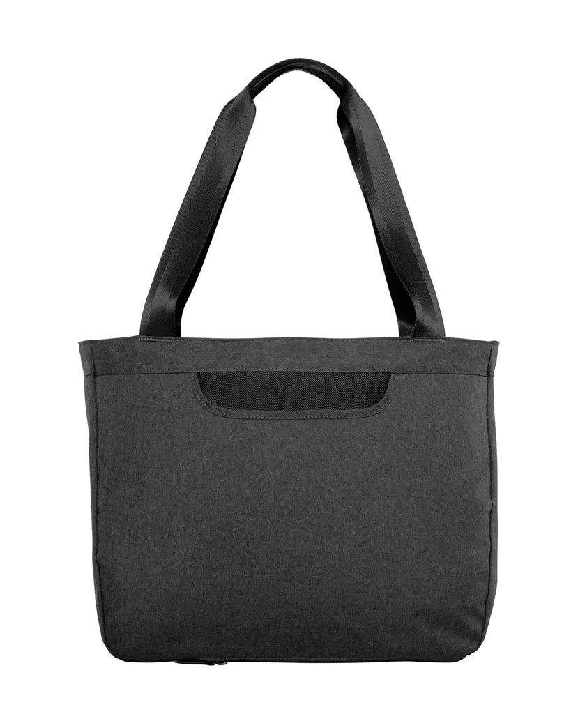 Deluxe Exec Laptop Tote