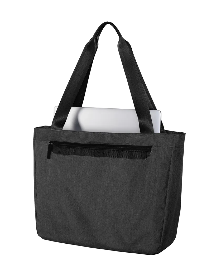 Deluxe Exec Laptop Tote