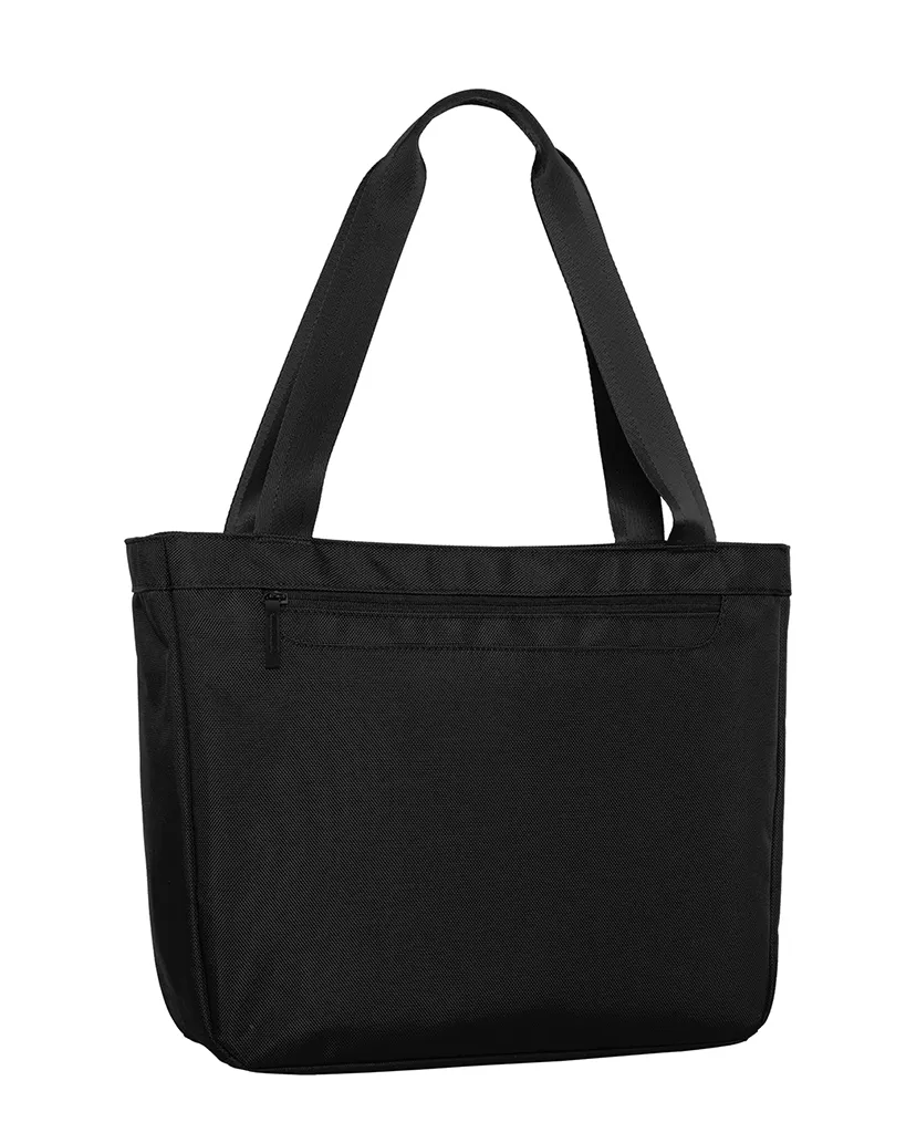 Deluxe Exec Laptop Tote