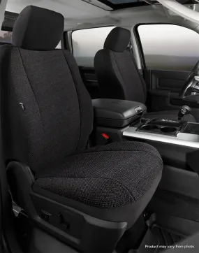 Fia Wrangler™ Solid Seat Cover - 2019  Chevy 1500