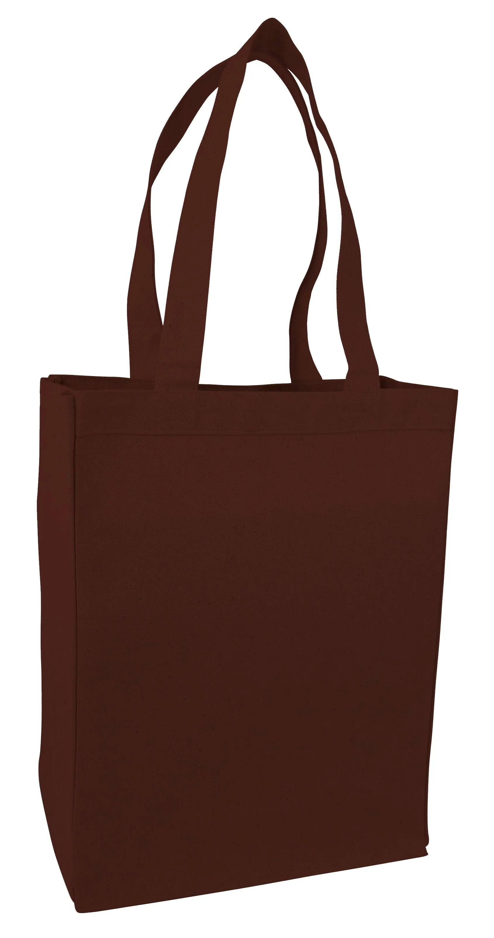 Heavy Canvas Multipurpose Shopping Tote - Alternative Colors