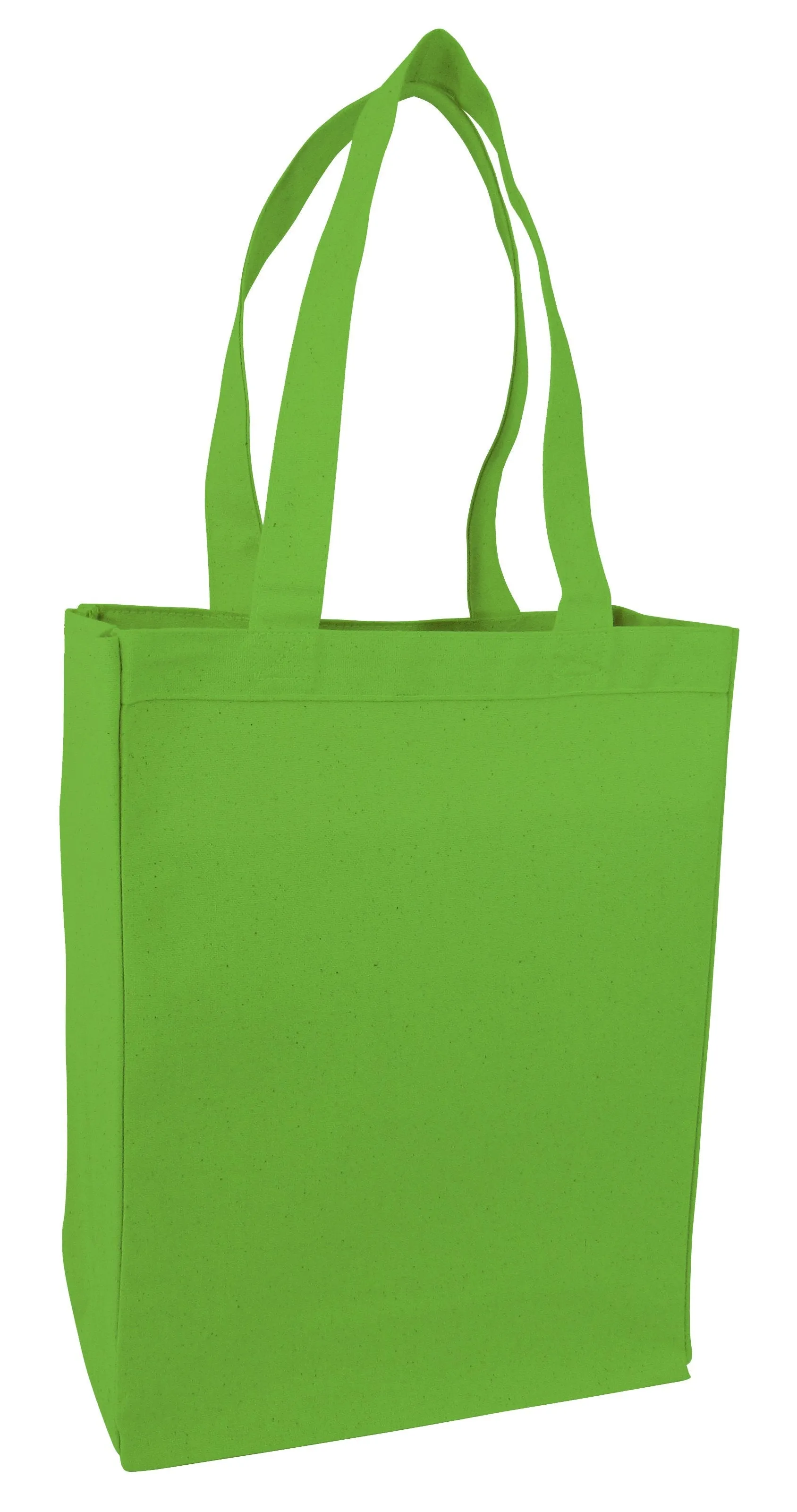 Heavy Canvas Multipurpose Shopping Tote - Alternative Colors