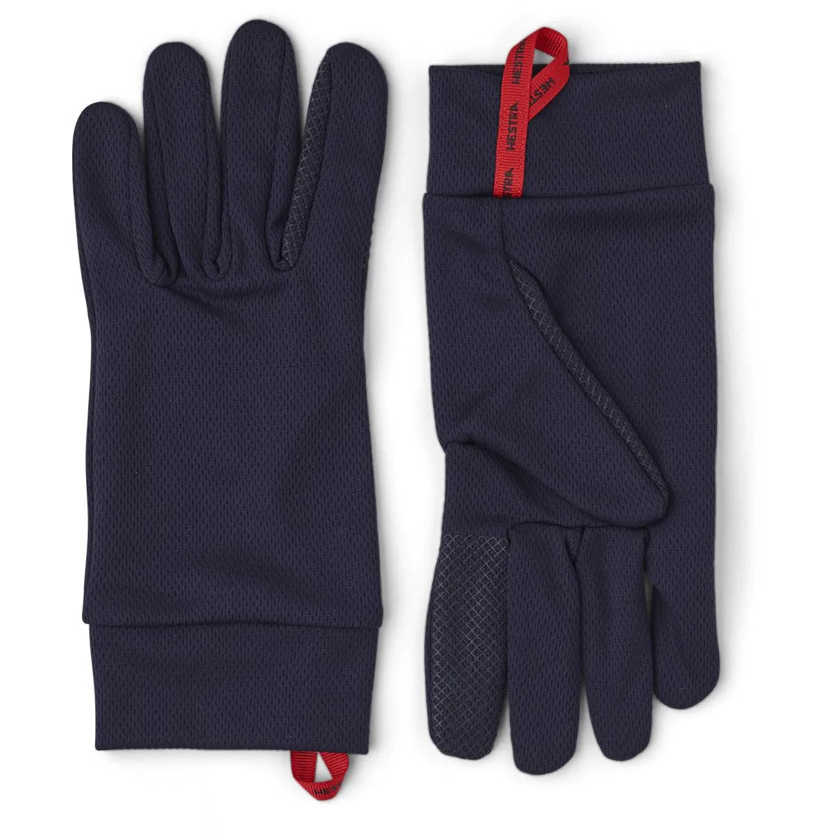 Hestra Touch Point Dry Wool 5-Finger Glove