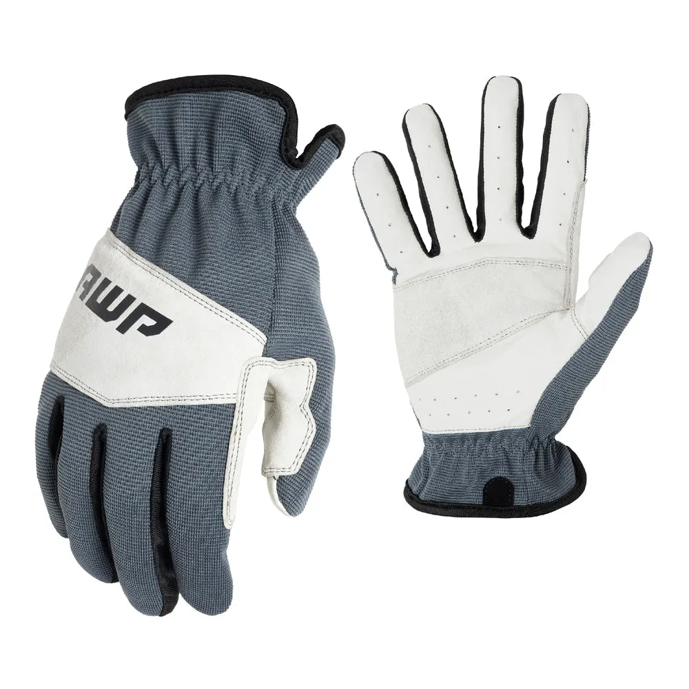 HYBRID PIGSKIN UTILITY GLOVES