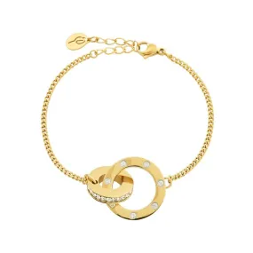 Ida Bracelet Gold