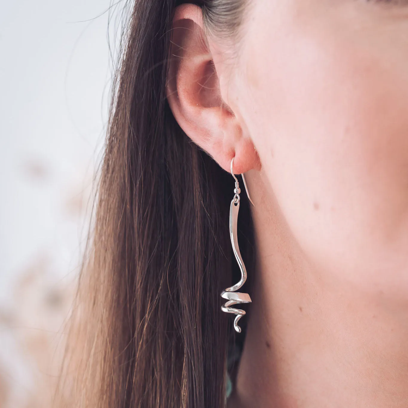 Juliette Earrings