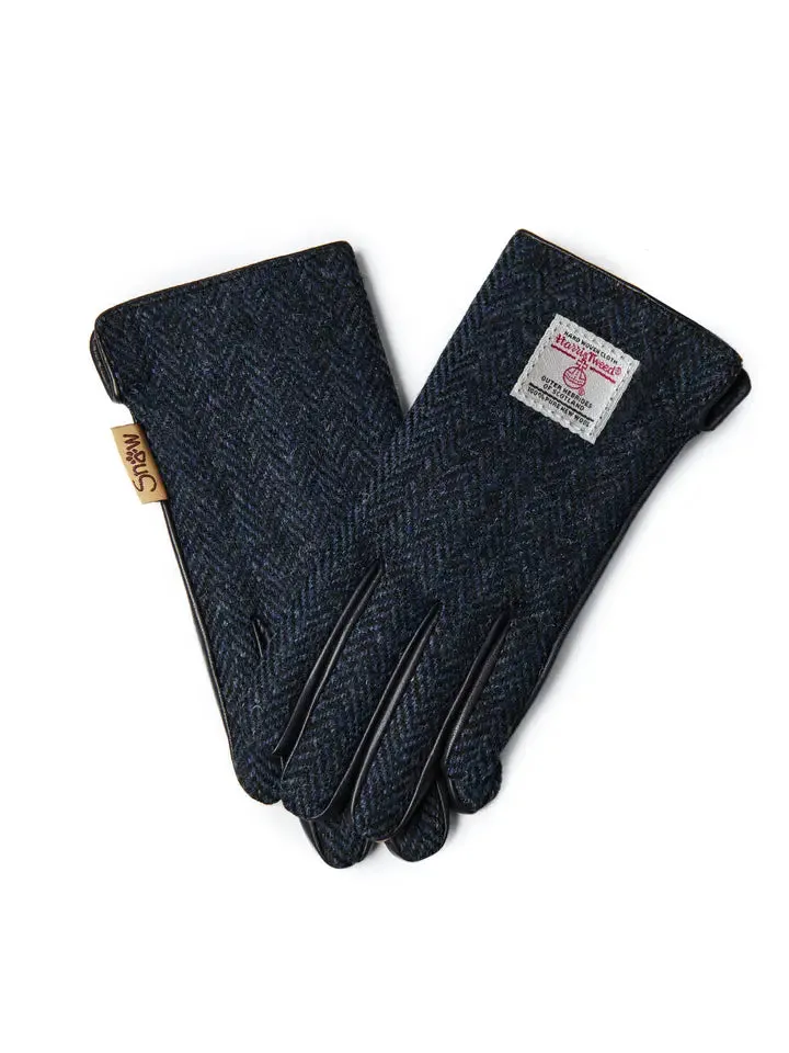 Ladies Harris Tweed® Gloves