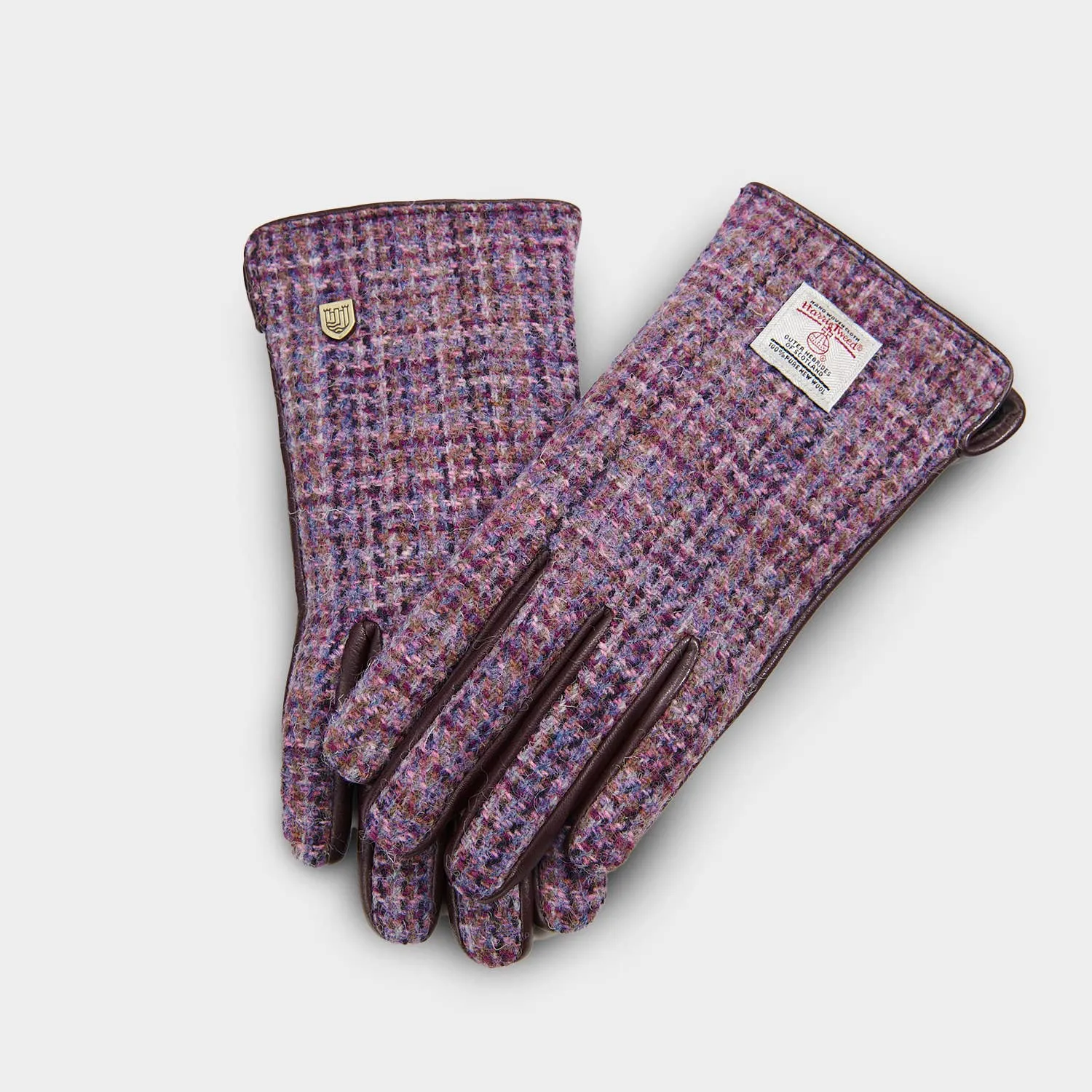 Ladies Harris Tweed® Gloves