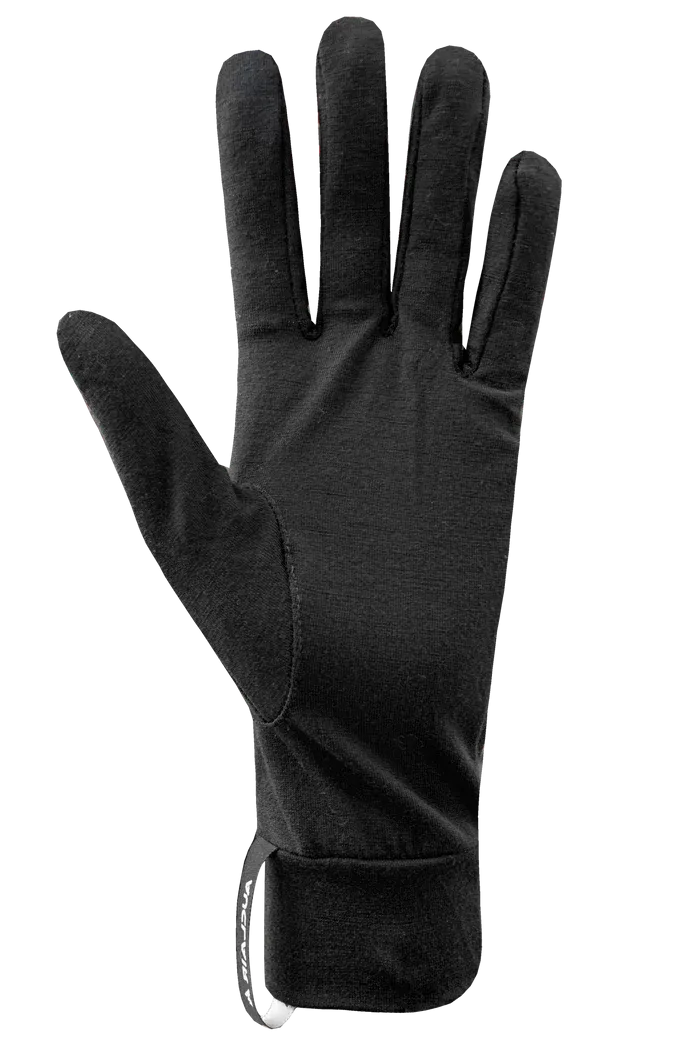 Men's Merino Wool Liner Gloves