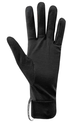 Men's Merino Wool Liner Gloves