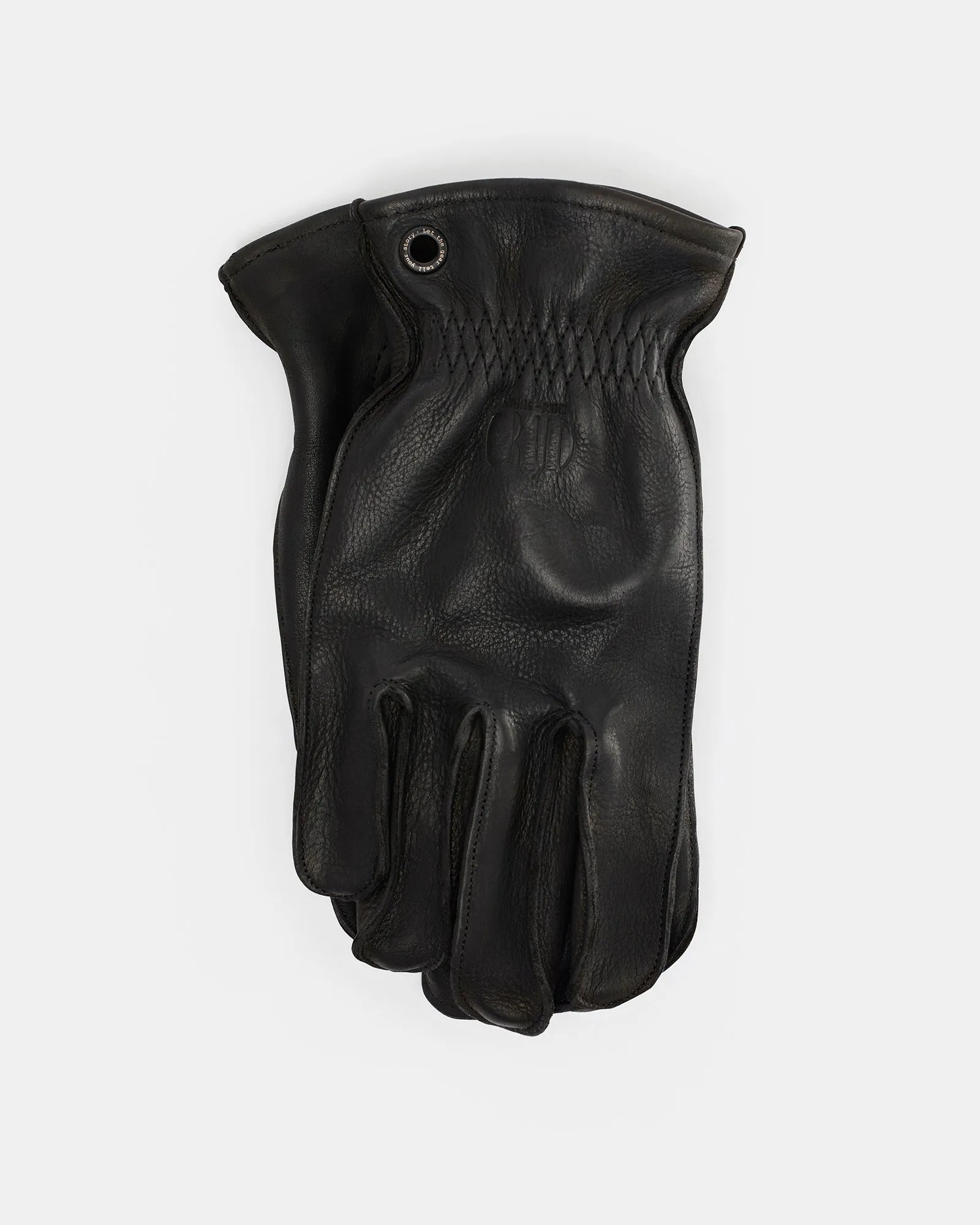 Molg gloves black