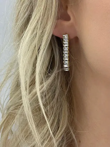 Muse Drop Earrings