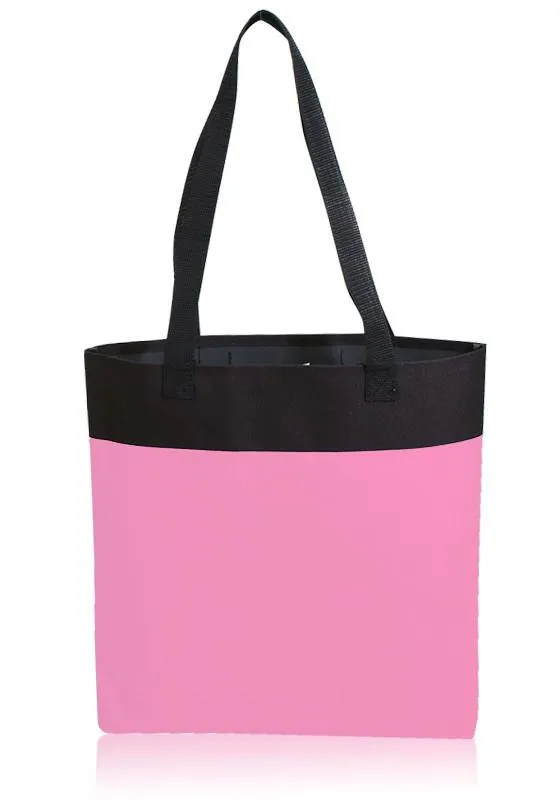 Neon Customizable Promo Bag