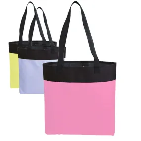 Neon Customizable Promo Bag