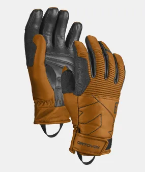 Ortovox Full Leather Glove 2025