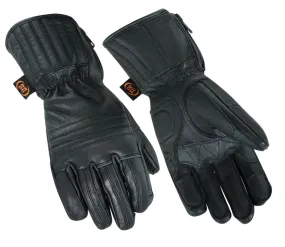 Premium Insulated Cruiser Gloves