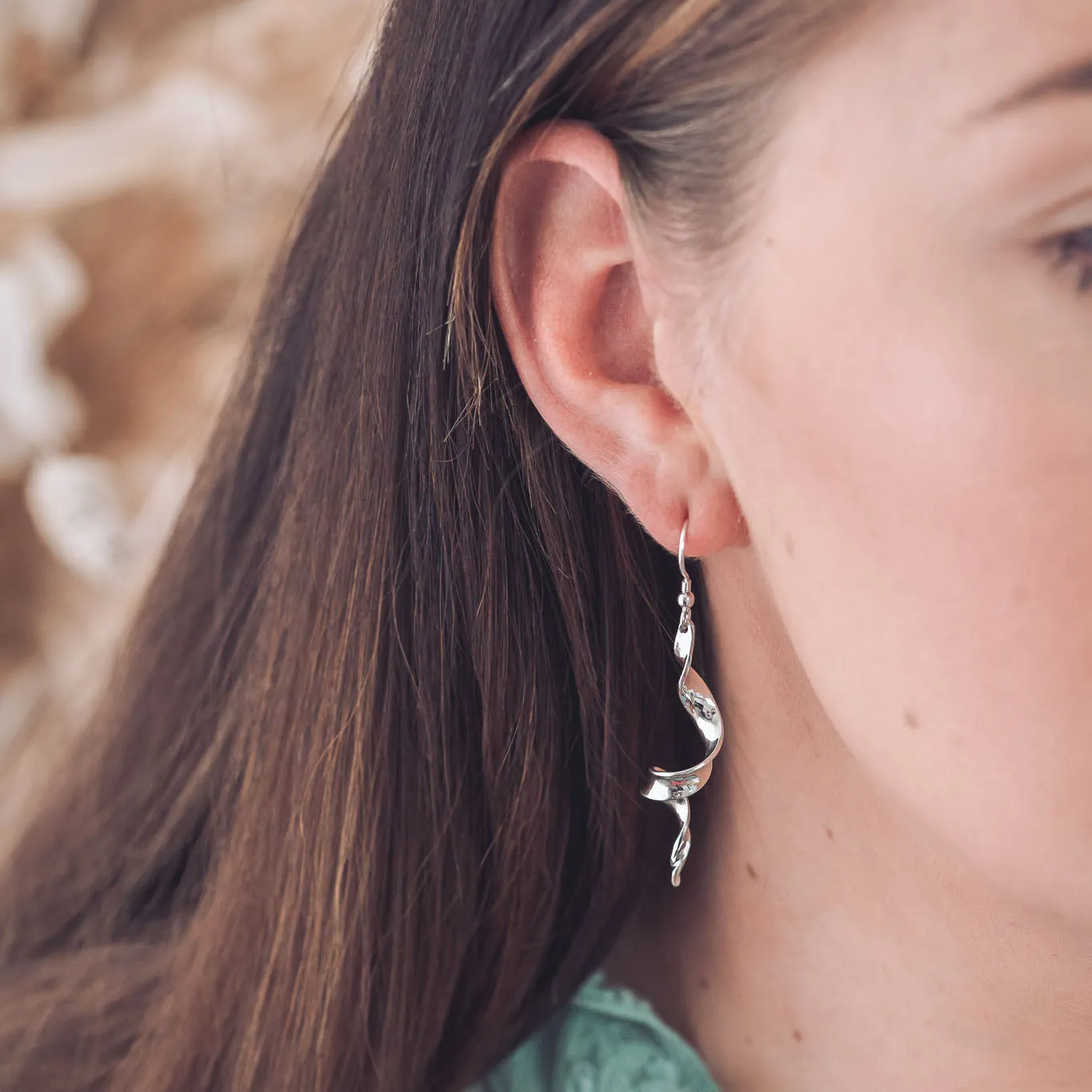 Rachael Earrings