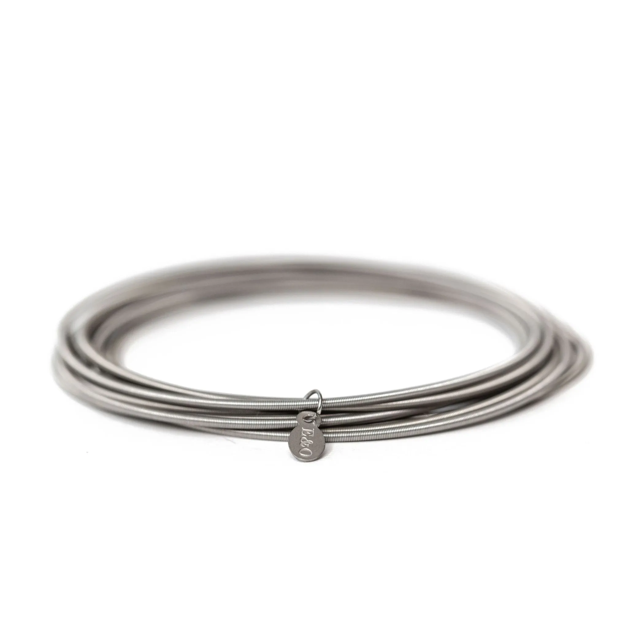 Stainless Steel DIA Bracelets