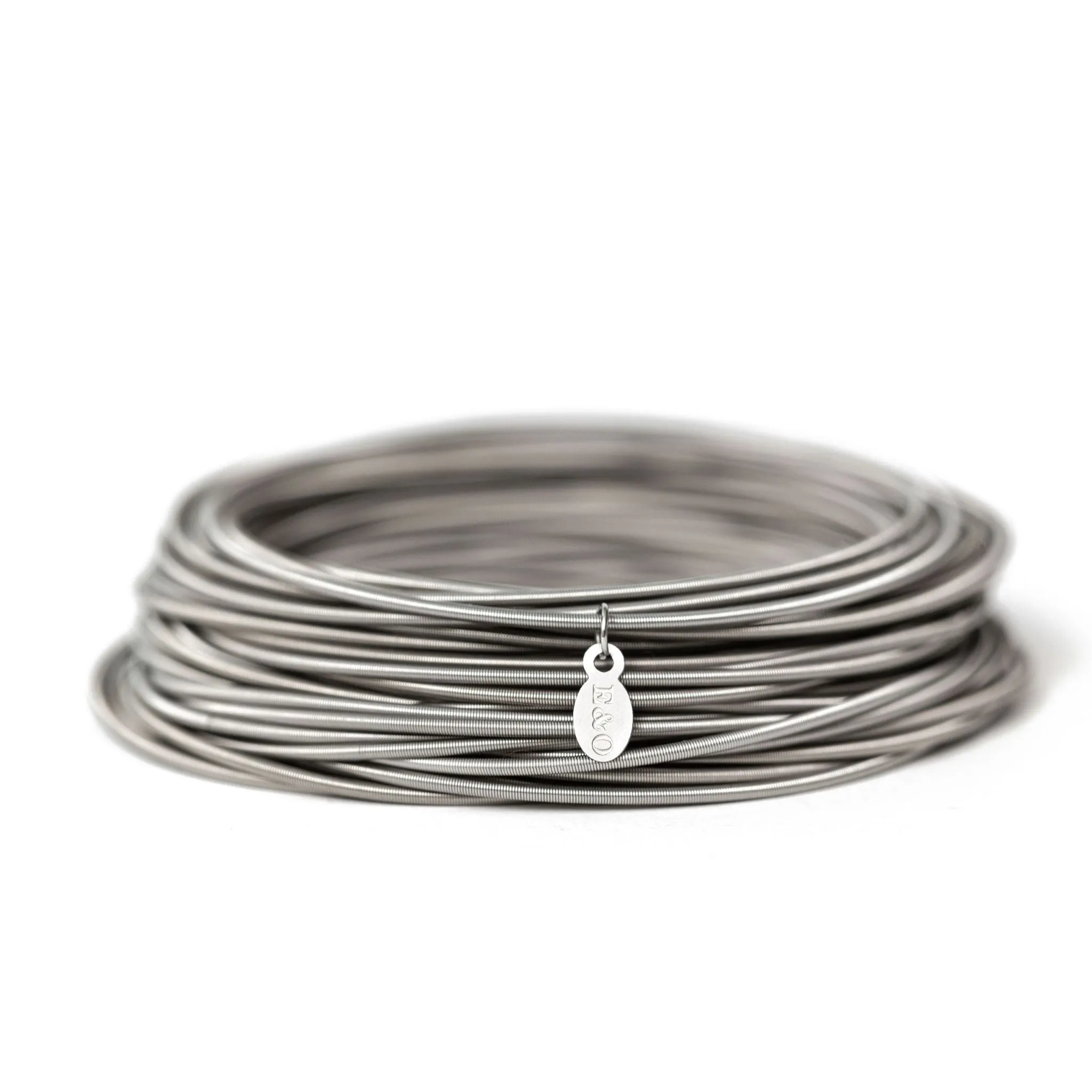 Stainless Steel DIA Bracelets