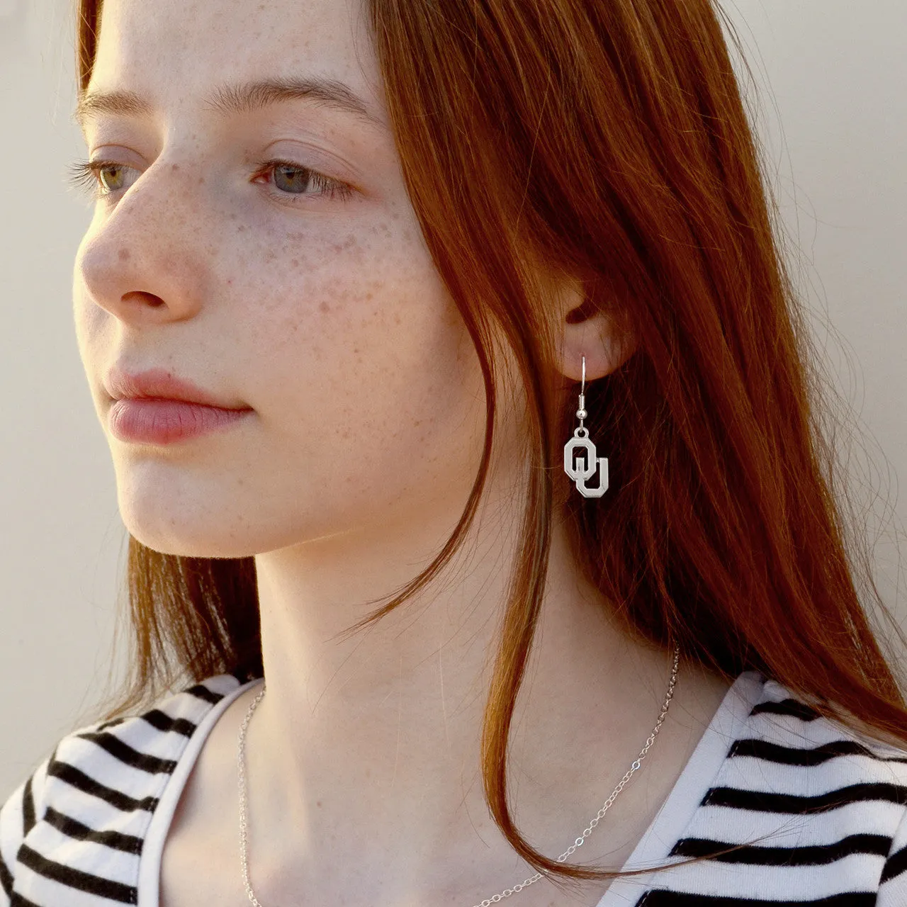 Trifecta Earrings