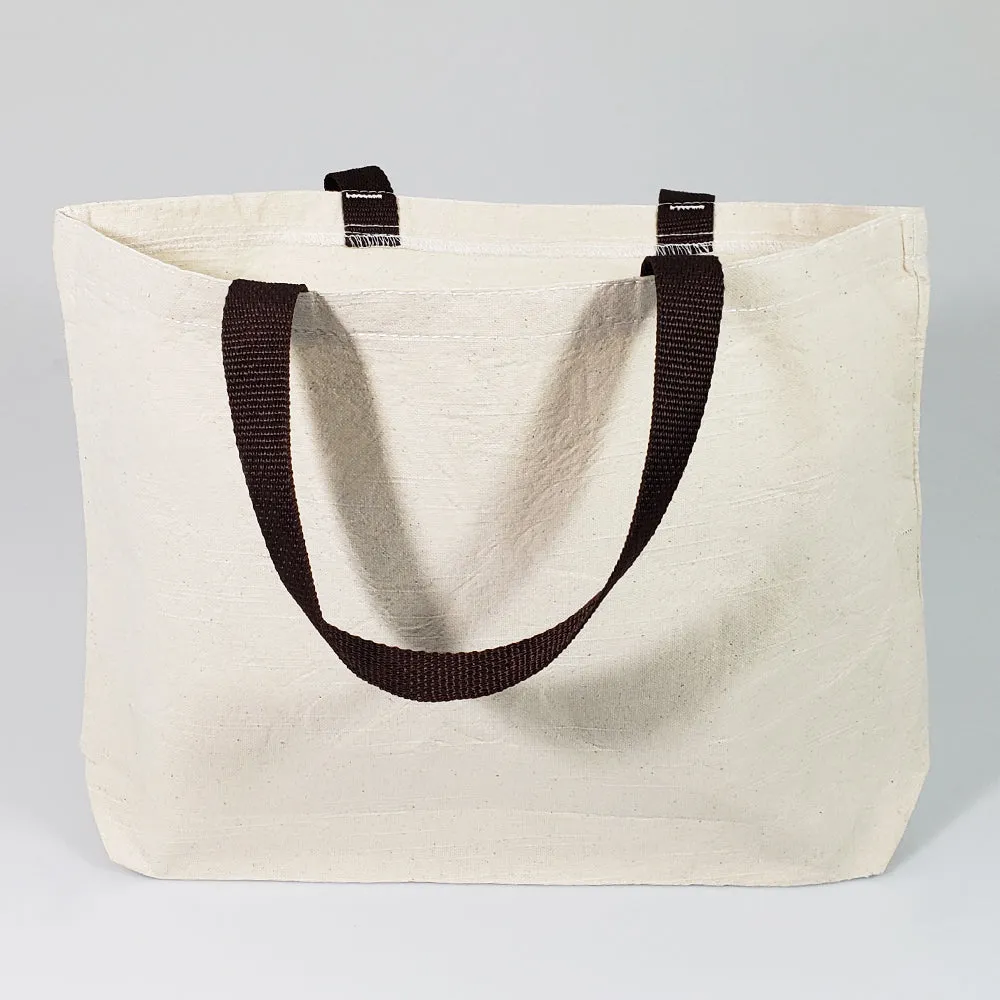 Value Promotional Tote Bag - Made in USA