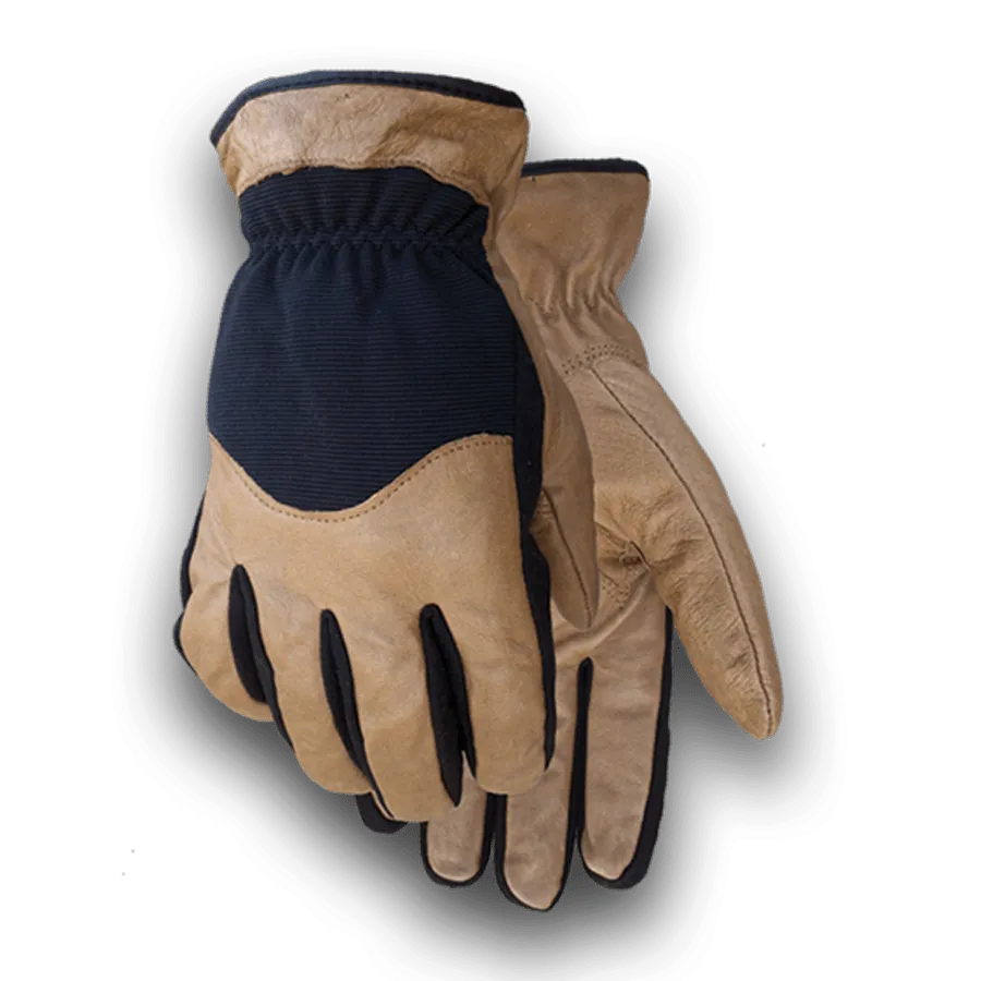 Womans Leather Gloves 170W