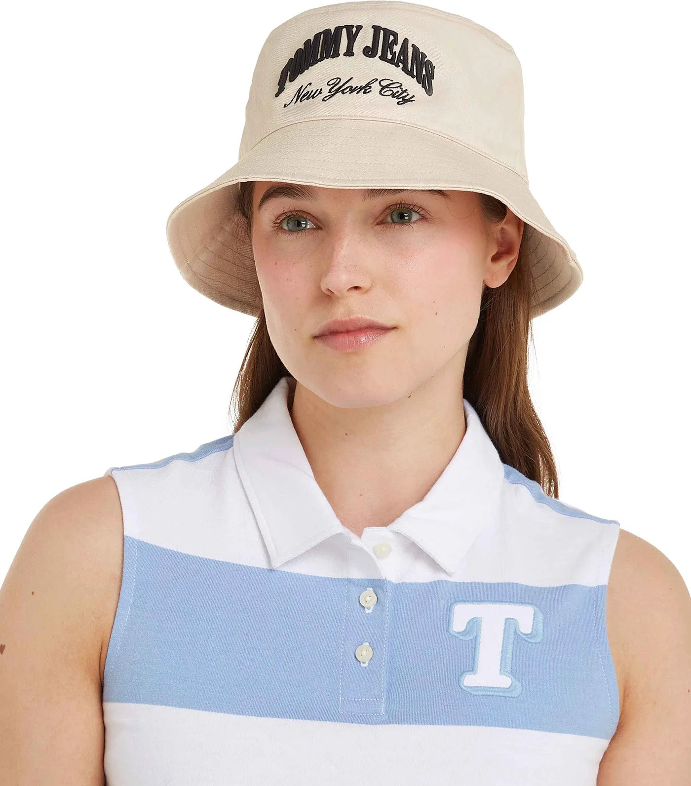 Women's Hot Summer Bucket Hat