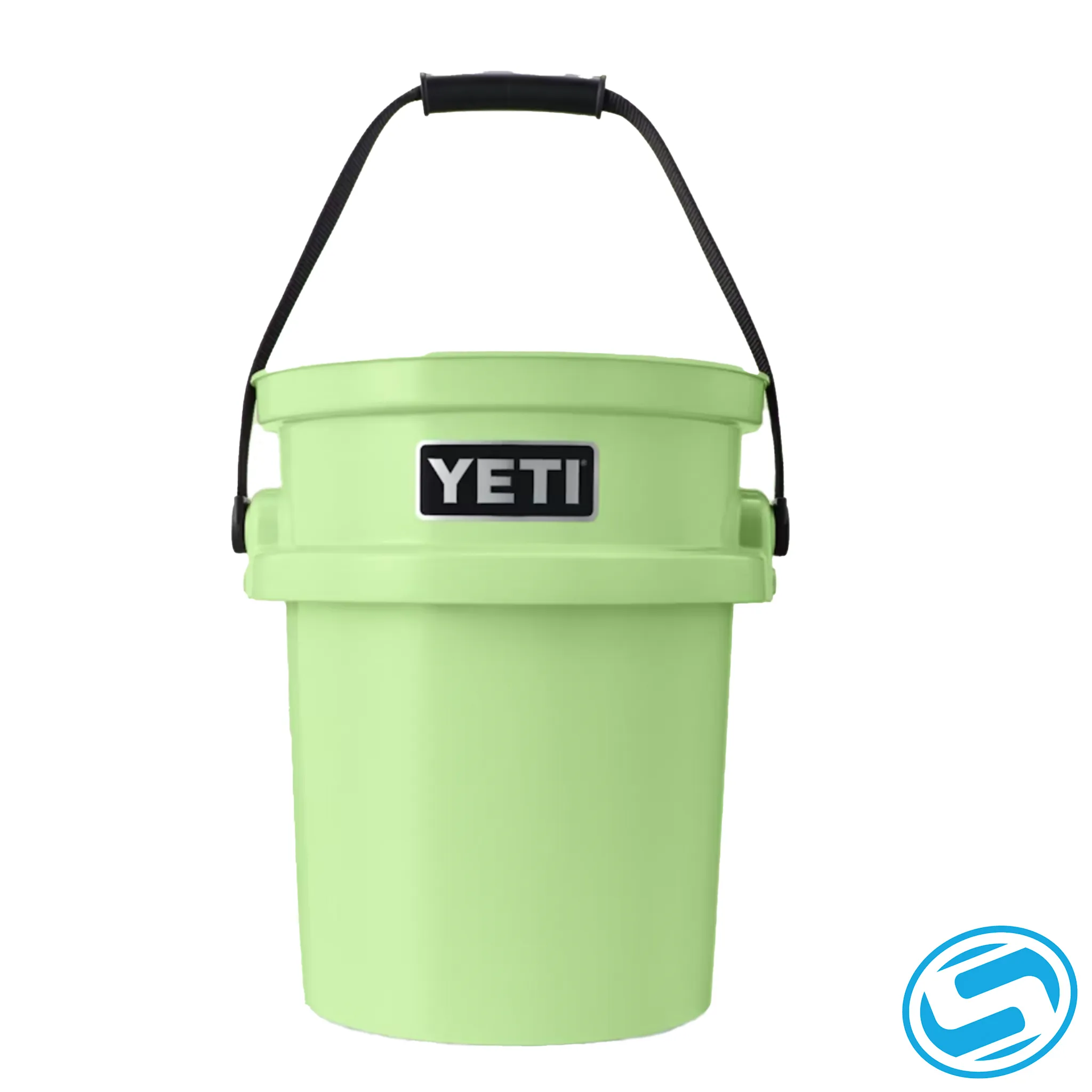 Yeti LoadOut 5-Gallon Bucket