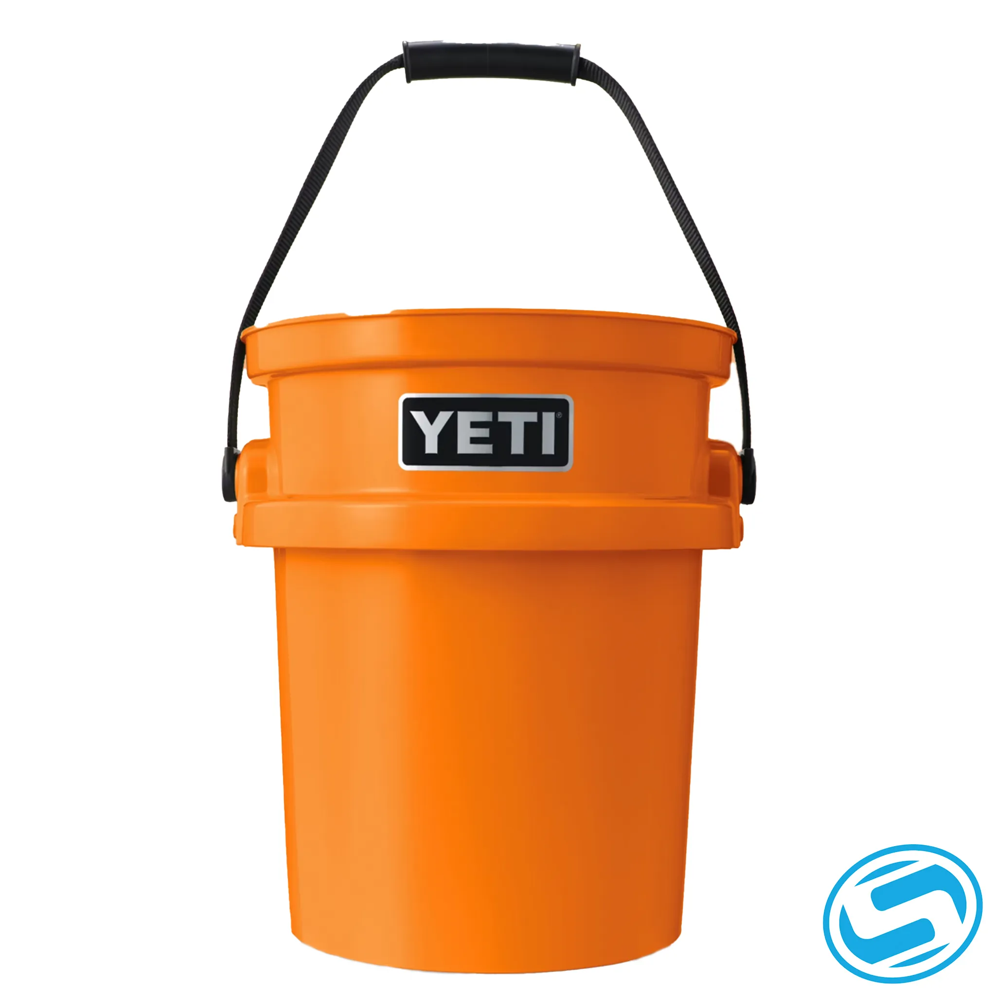 Yeti LoadOut 5-Gallon Bucket