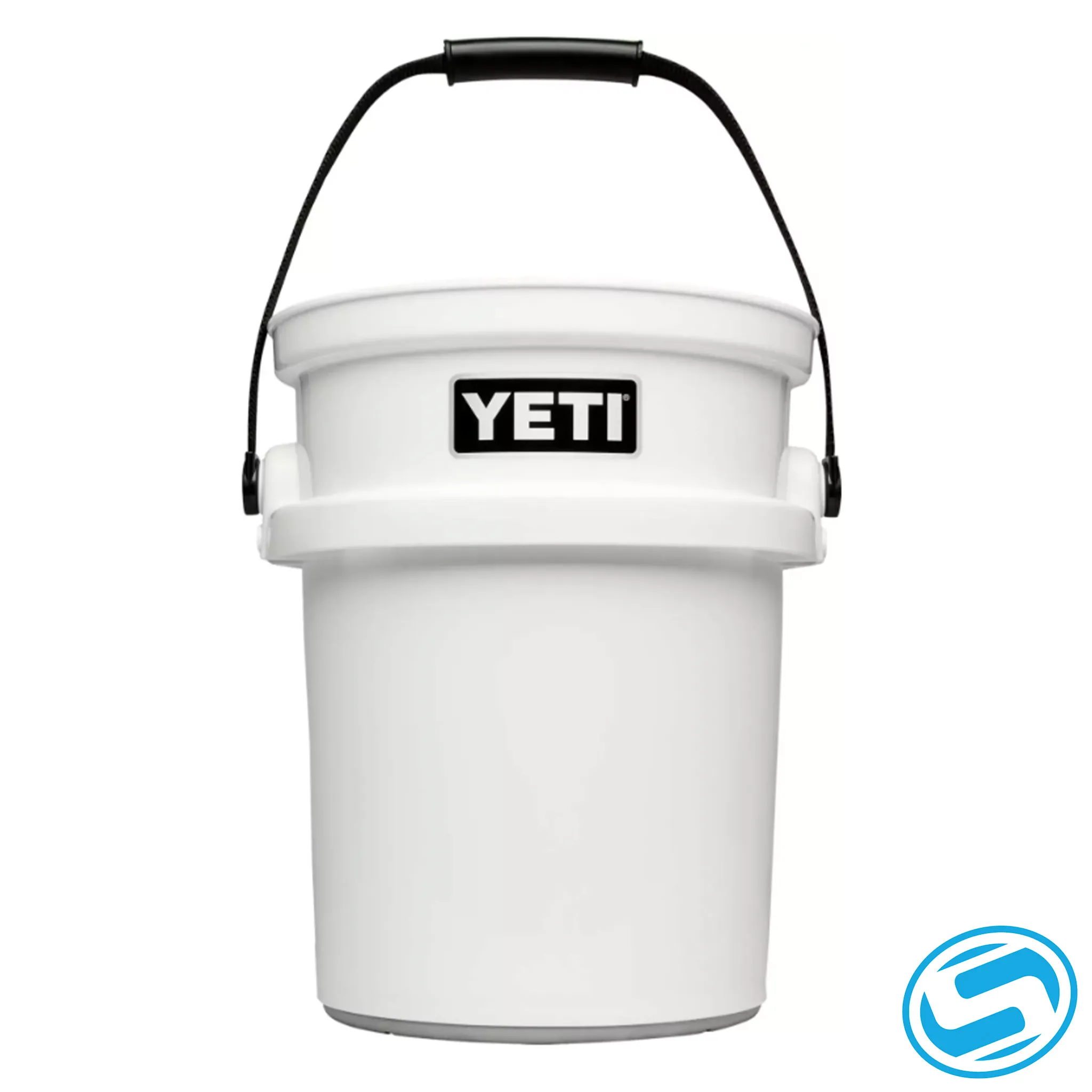 Yeti LoadOut 5-Gallon Bucket