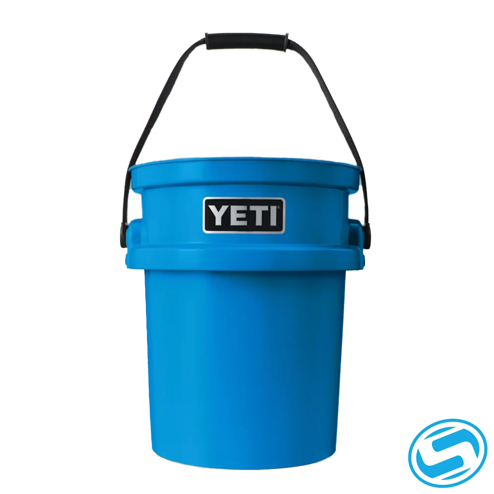 Yeti LoadOut 5-Gallon Bucket