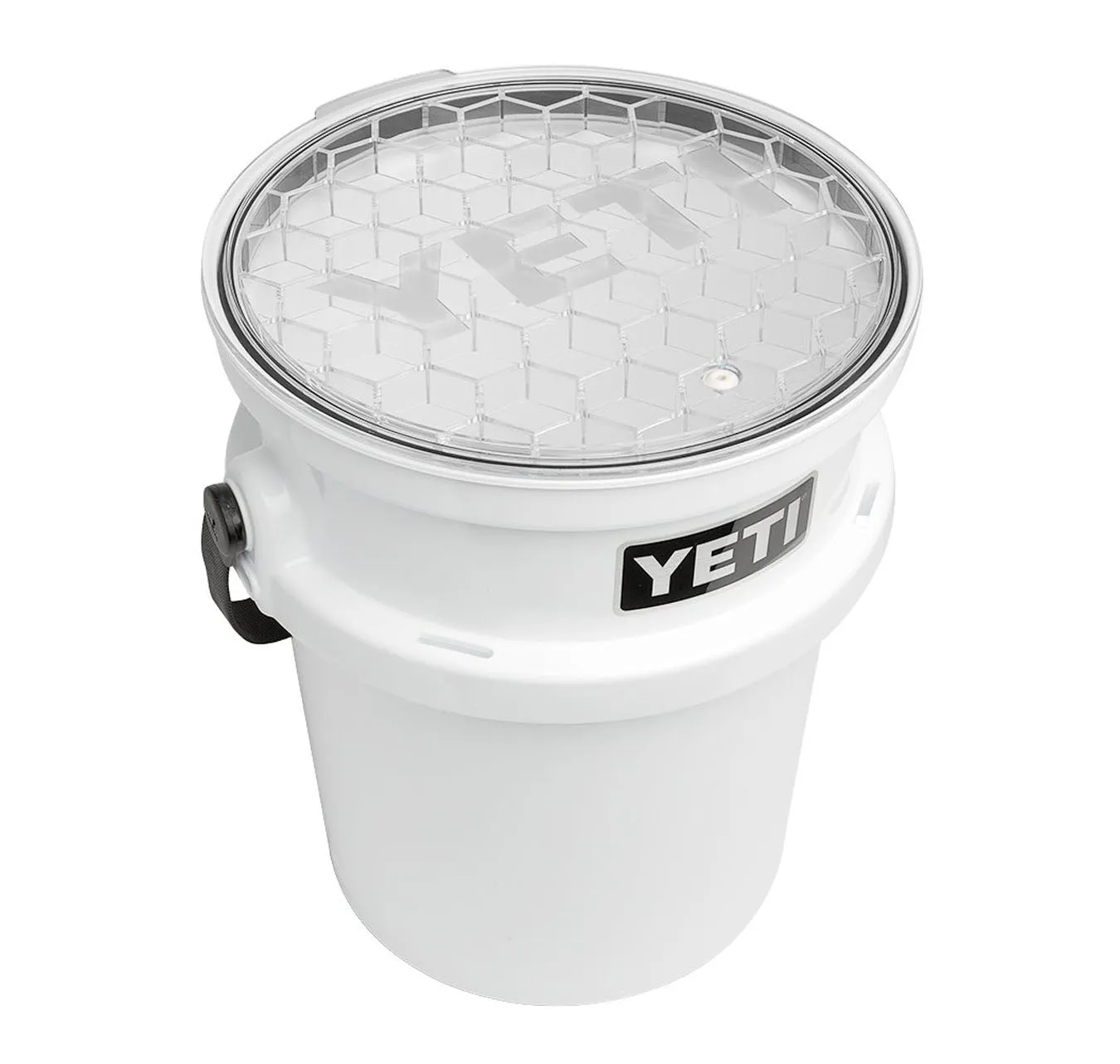 Yeti Loadout Bucket Lid